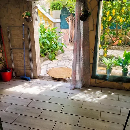 Apartment Cosy 55m² Avec Jardin