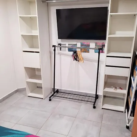 Cosy 55m² Avec Jardin La Seyne-sur-Mer