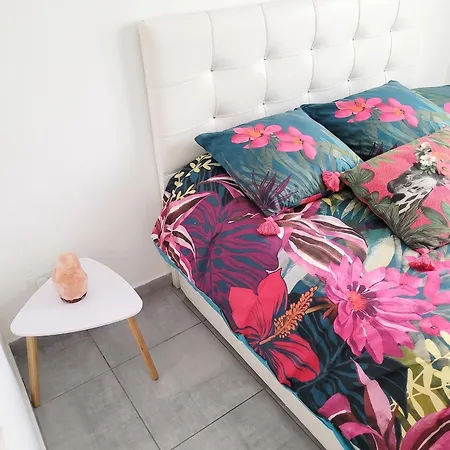 Apartment Cosy 55m² Avec Jardin La Seyne-sur-Mer